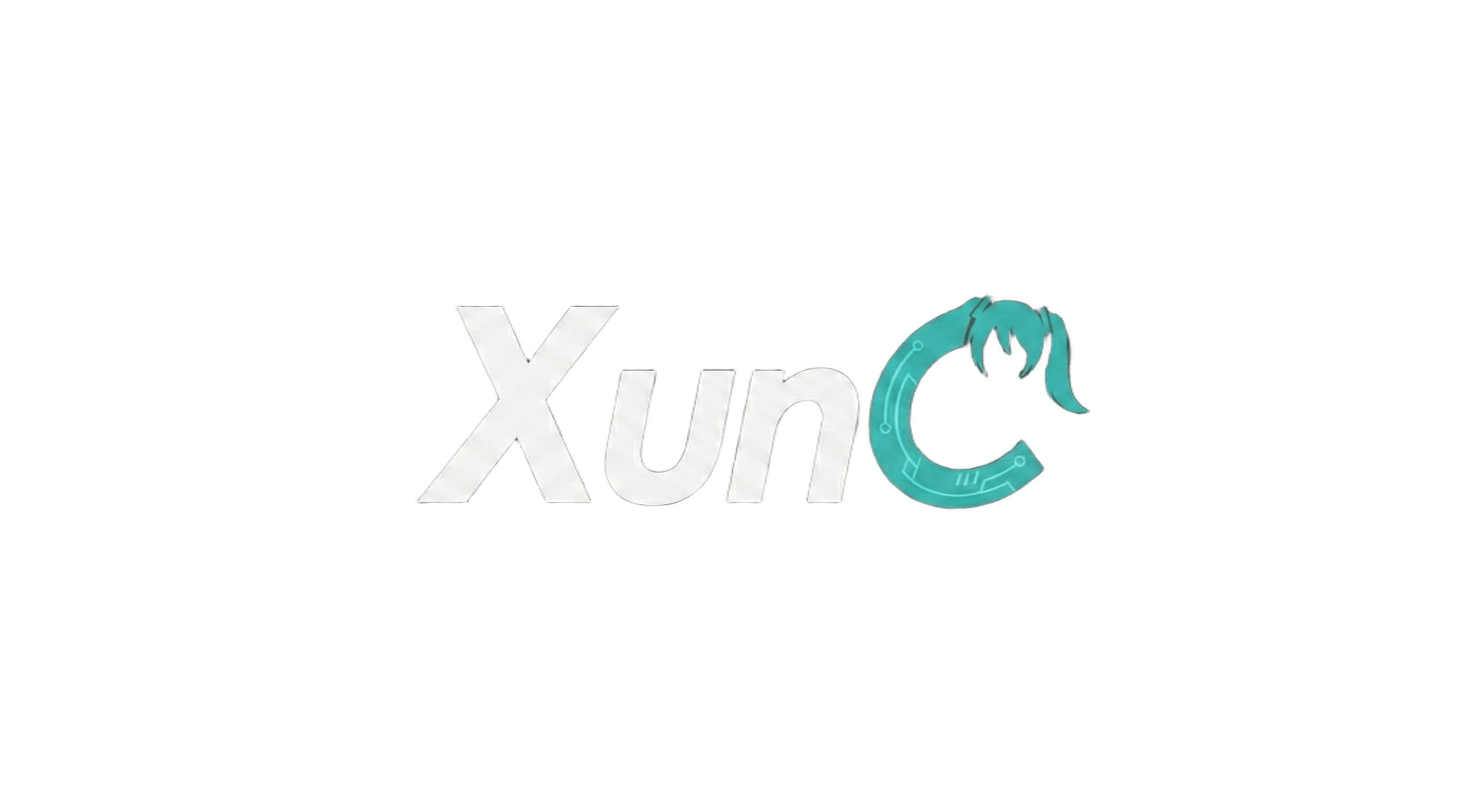 XunC Logo